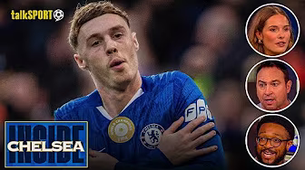 "Let me remind you!" Inside Chelsea S2E9