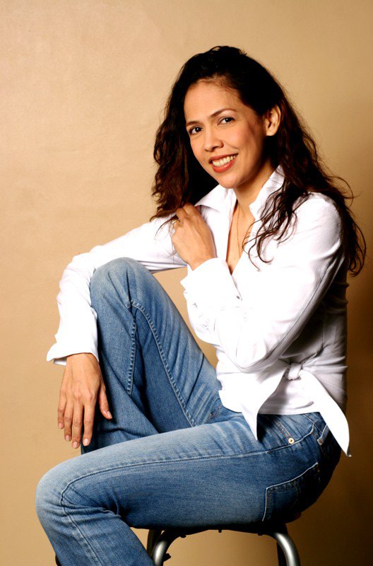 actor Lynn Sherman large photo