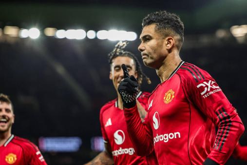 Full Match Highlights