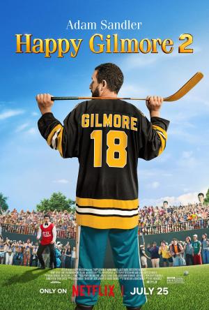 Happy Gilmore 2 [Spanish]