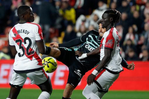 Full Match Highlights