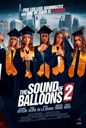 The Sound of Balloons 2 [Indonesian]