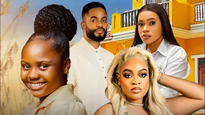 Her Visions Revealed the Truth No One Was Ready For | Latest Nollywood Movie