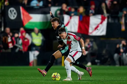 Full Match Replay (Li Xiao)