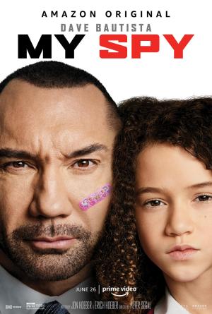 My Spy [Spanish]