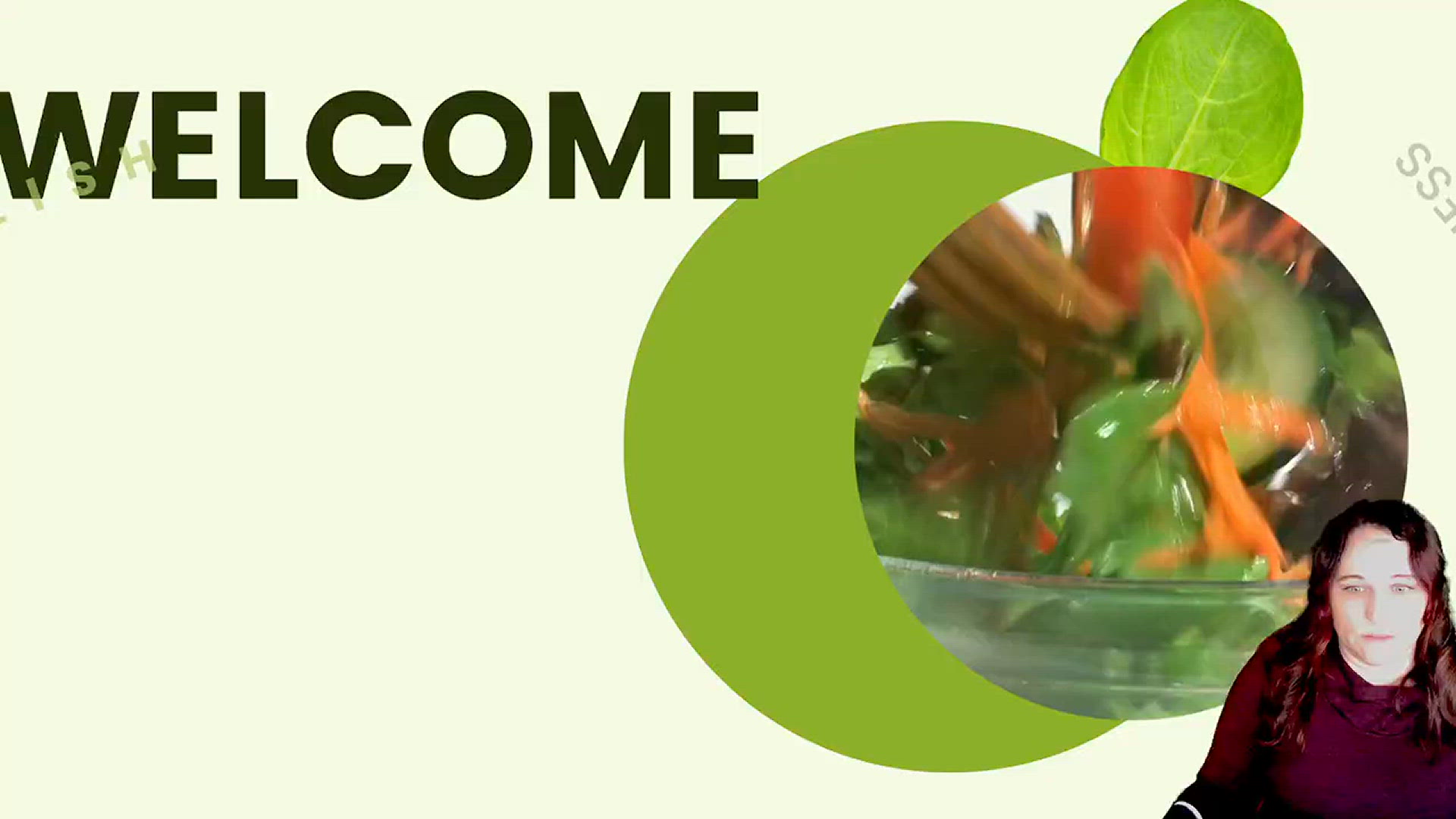 Basic English Skills: Health & Wellness