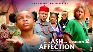 From Ash to Affection 2