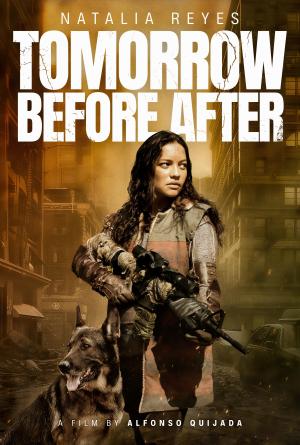 Tomorrow Before After [SpanishLatam]