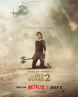The Old Guard 2 [Spanish]