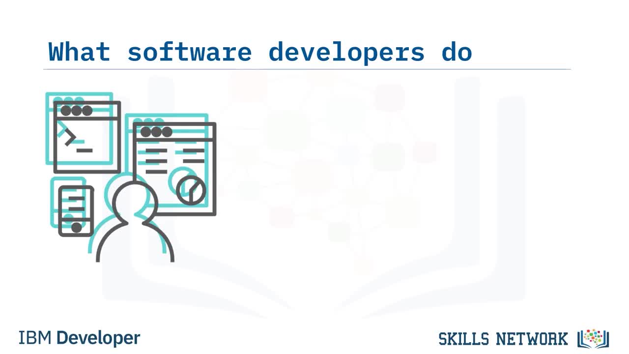 Software Developer Career Guide and Interview Preparation