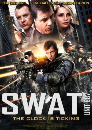 SWAT: Unit 887 [Spanish]