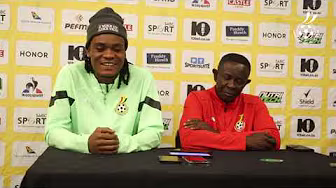 GALAXIES CAPTAIN RAZAK SIMPSON ON TEAM’S READINESS TO TAKE ON SOUTH AFRICA