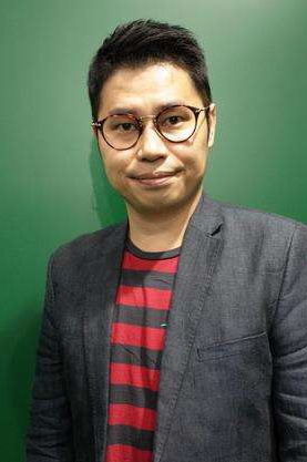 actor Tai-lee Chan large photo