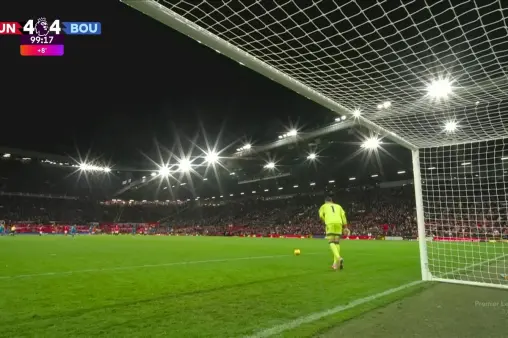 Full Match Highlights