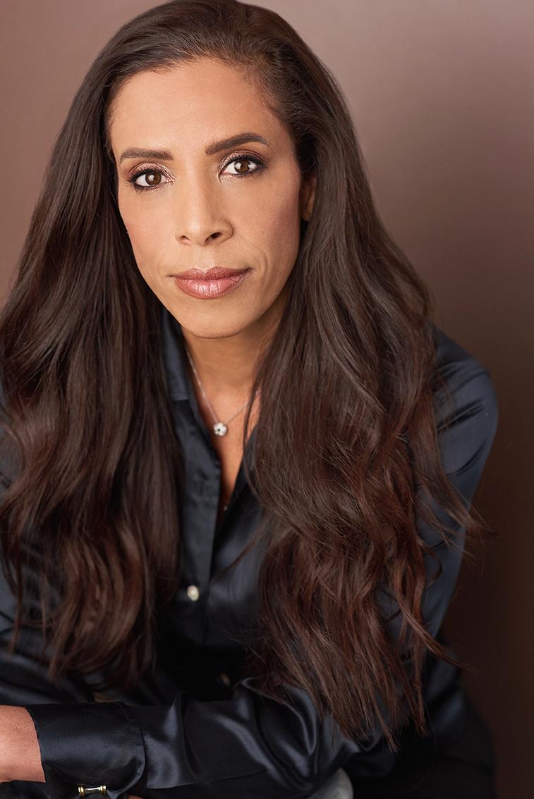 actor Rachel DeFurio large photo