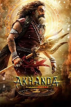Akhanda 2 [Hindi]