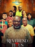 Reverend Titus