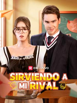 Sirviendo a mi rival