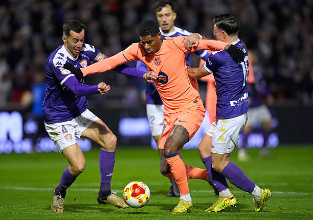 CD Guadalajara vs Barcelona Full Match and Highlights