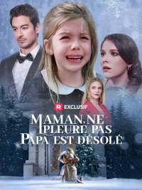 [Doublé] Maman, ne pleure pas, papa est désolé
