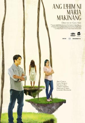 The Secret of Maria Makinang [Tagalog]