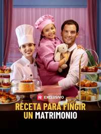 Receta para fingir un matrimonio