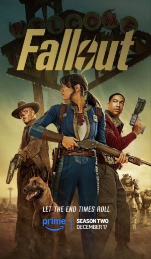 Fallout [Version française] S1-S2