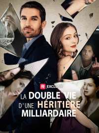 [Doublé] La double vie d'une héritière milliardaire
