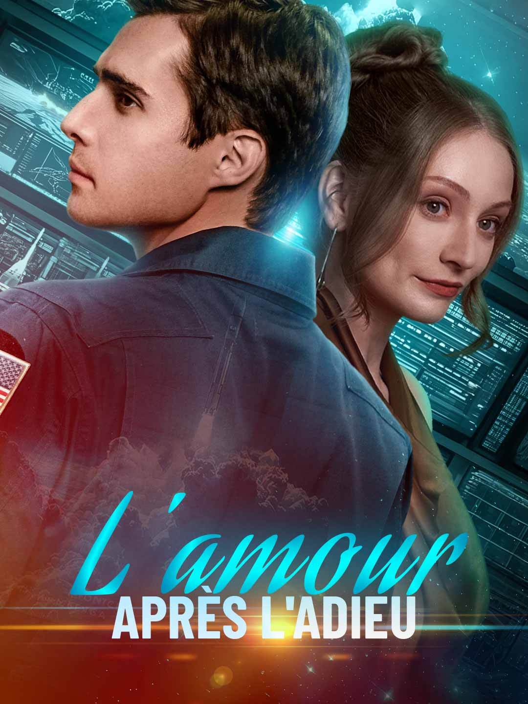 [Doublé] L'amour après l'adieu — blurred background