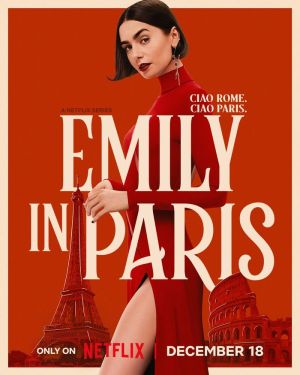 Emily in Paris [ترجمة عربية] S1-S5