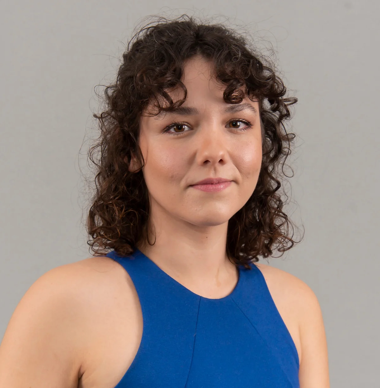 actor Raquel de Oliveira large photo