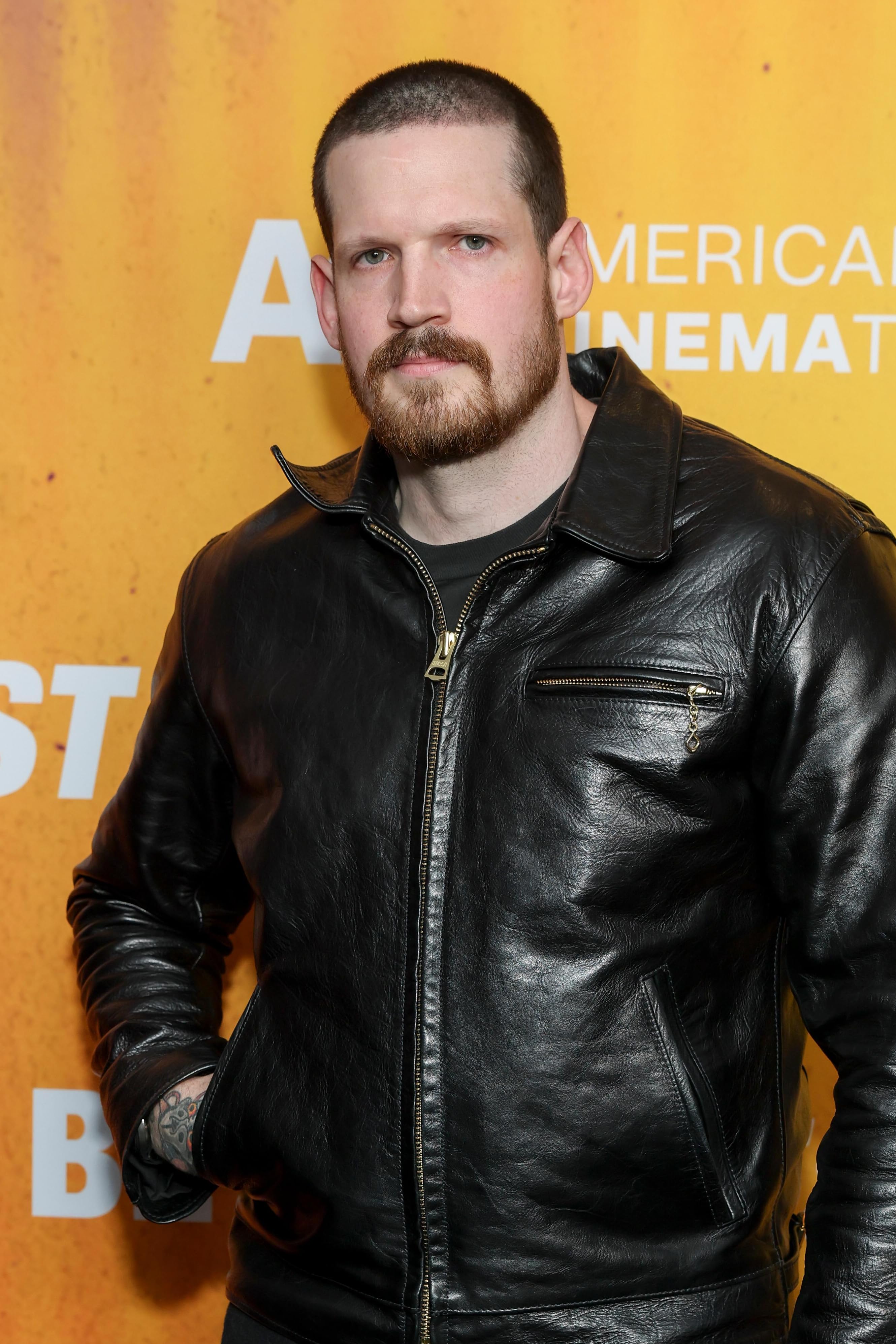 actor Colin Young large photo