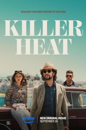 Killer Heat [Spanish]