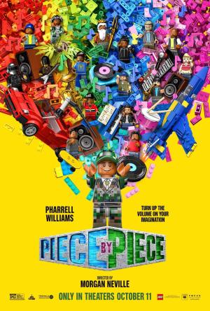 Piece by Piece [Spanish]
