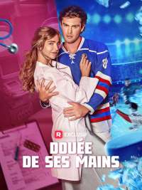 Douée de ses mains