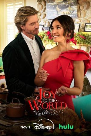 Joy to the World [Indonesian]