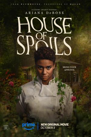 House of Spoils [Spanish]