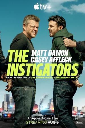 The Instigators [Spanish]
