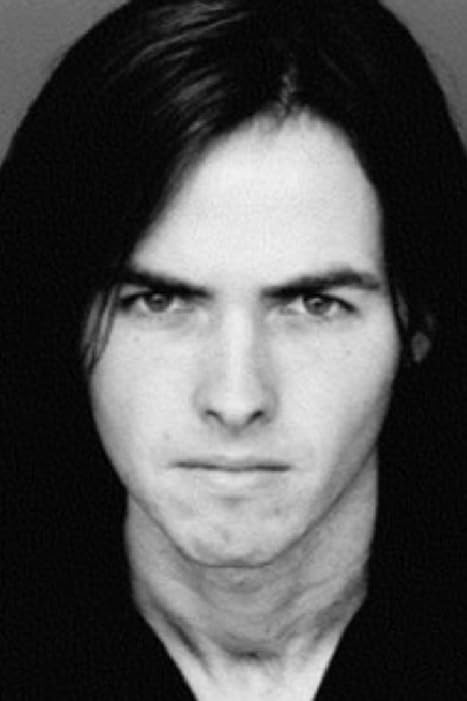 actor Christopher C. James large photo