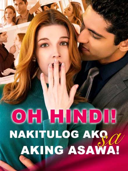 Oh hindi! Nakitulog Ako sa Aking Asawa!