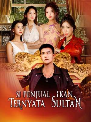 Si Penjual Ikan Ternyata Sultan