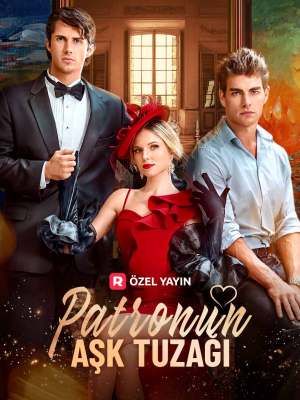 Patronun Aşk Tuzağı