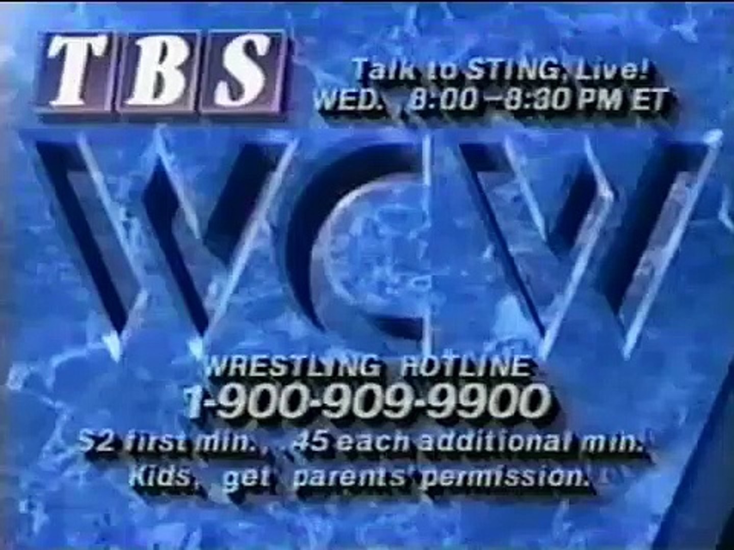 The Black Scorpion Promo & Sting vs Sheik Ali Shikar background