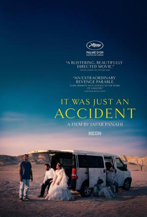 It Was Just an Accident [Indonesian]