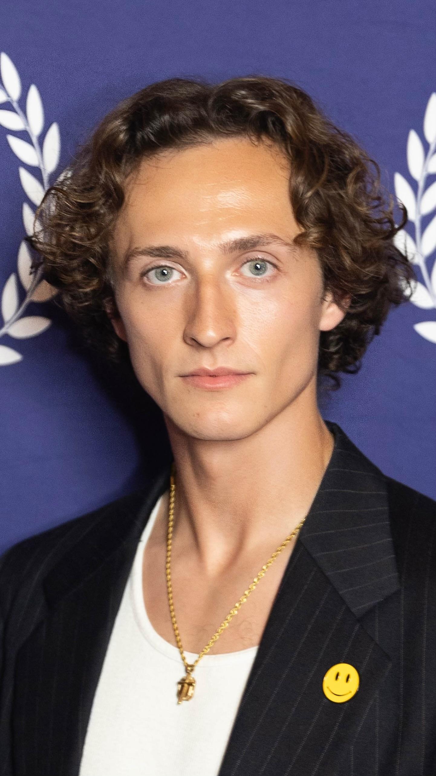 Jake Laney