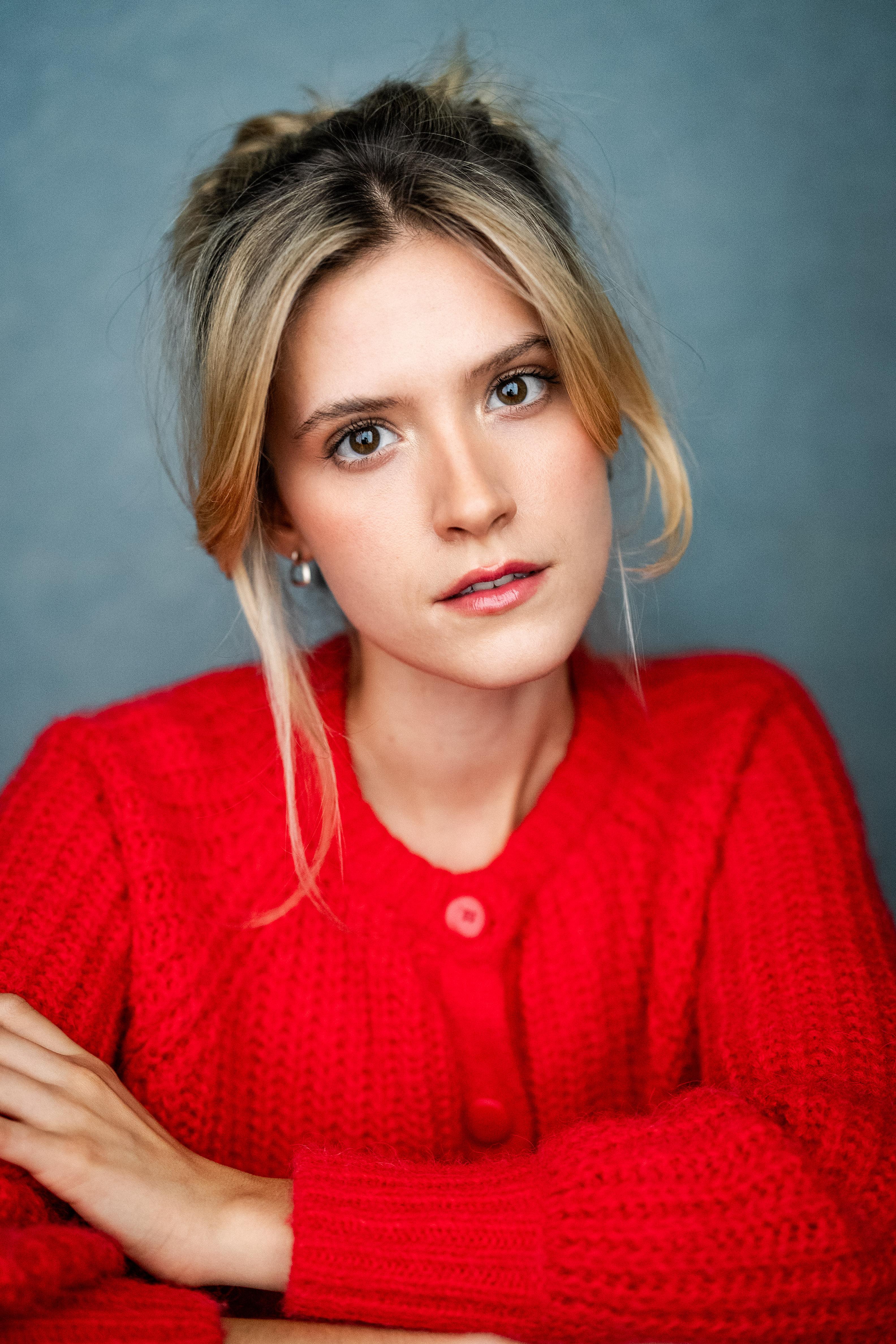 Maddie Close