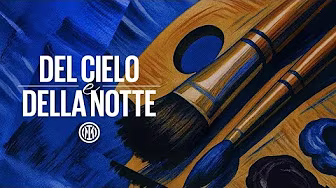 DEL CIELO E DELLA NOTTE 🌃✨ – EP. 14 – SUPERCOPPA, LA STORIA FANTASTICA 🔊🖤💙
