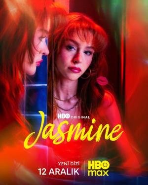 Jasmine [Russian]