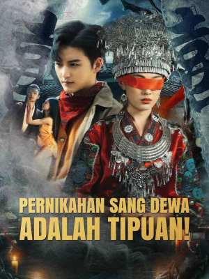 Pernikahan Sang Dewa adalah Tipuan!