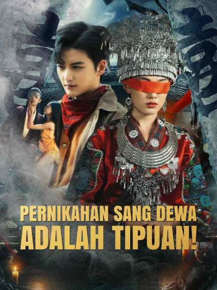 Pernikahan Sang Dewa adalah Tipuan!